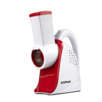 G3 Ferrari Parmino Chef - Electric Vegetable Slicer/Grater - 240W