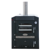 Fontana ITALIA PREMIUM - Built-in Wood-fired Oven 57x42