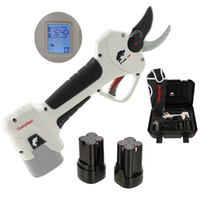 Castellari Ryno 40 Electric Pruning Shears - 2x 14.4 V - 2.5Ah