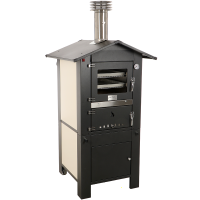 Seven Italy Era Premium - Outdoor Wood-fired Oven 57x45 cm