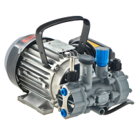 Comet MTP MC18 EL MNF - Electric Motor Sprayer Pump - Version for Acids and Chemicals