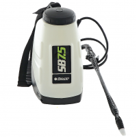 Comet SB7.5 - Battery-powered Backpack Sprayer Pump - 12.6 V - 3.4Ah