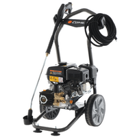 Comet FDX Blade S 13/180 Petrol Pressure Washer - Loncin G200 F Engine