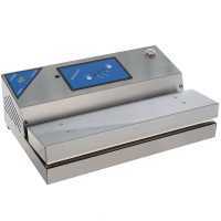 Tecla Jumbo Automatic - Vacuum Sealer - 30 cm Sealing Bar
