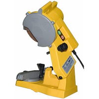 ZAK Chain Sharpener - Chain sharpener for AMA chainsaws
