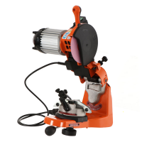 JACK The Pro-Grinder Chain Sharpener - Chain sharpener for AMA chainsaws