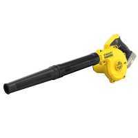 STANLEY SFMCBL01B-XJ Cordless Leaf Blower - WITHOUT BATTERY AND CHARGER