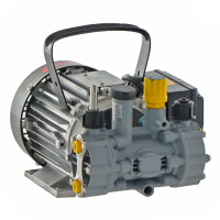 Comet MTP MC8 EL MNF - Electric Sprayer Pump - Version for Acids and Chemicals