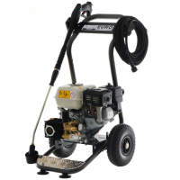 AgriEuro Top-Line BWD-K 11/200 Petrol Pressure Washer - Honda GX200 Engine