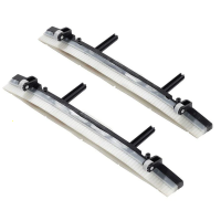 Squeegee Attachment for Nilfisk Floor Scrubber Dryer - 360 mm