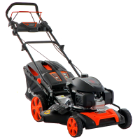 Redback S511VHY Self-propelled Lawn Mower - 4 in 1 - Honda GCVx200 Engine