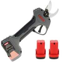 LISAM TL 32 Electric Pruning Shears - 2x16.8V 2.5Ah