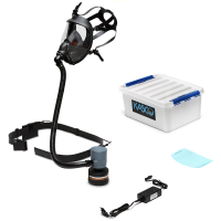Kasco Venus1 e-T5 Mask Respirator with A2P3 Filter