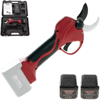 ARCHMAN FE08-32 Electric Pruning Shears - 2X16.8V 2Ah