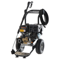 AgriEuro Top-Line ZWD-K 15/280 Petrol Pressure Washer - Loncin  G390F Engine