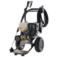 ZWD-K 15/280 Professional Petrol Pressure Washer -  310 bar - 900 l/h - Honda GX390 Engine