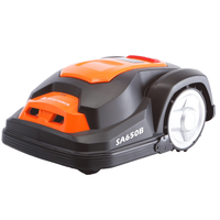 Yard Force SA650B Robot Lawn Mower