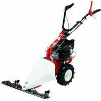 Eurosystems M210 - Twin-blade mower - B&amp;S 625 - B&amp;S 625