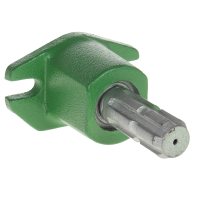 PTO attachment 127 / BCS 715 for Two-Wheel Tractor  - adaptable to MGM