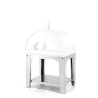 Trolley for Fontana Mangiafuoco Ovens