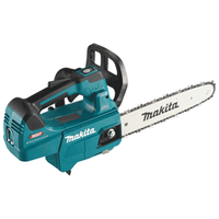 Makita UC002GZ - Battery-powered Electric Chainsaw - 25 cm Blade - WITHOUT BATTERY AND CHARGER