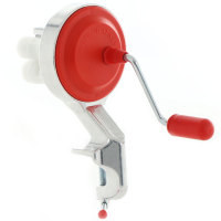 MAMMAMIA Little Mama -  Manual Aluminium Steel Pasta Maker