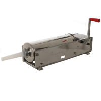 Tre Spade Mod. 7 Deluxe - 7 Kg Professional Manual Sausage Stuffer - 2 Speeds