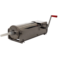 Tre Spade Mod. 15 Deluxe - 15 Kg Professional Manual Sausage Stuffer - 2 Speeds
