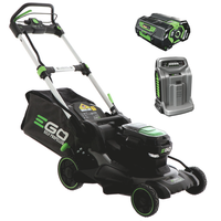 PROMO EGO LM2021E-SP Battery-powered Lawn Mower - with 56 V 5Ah Battery