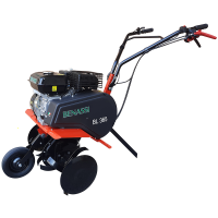 Benassi BL365 C - 7 HP Petrol Garden Tiller - Hwasdan H170F Engine