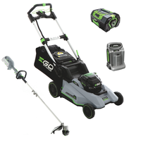 PROMO EGO LM2135E-SP Battery-powered Lawn Mower + with 56 V 7.5Ah Battery