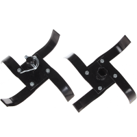 Tiller Extension Kit for Benassi BL365 - BL370