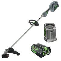 PROMO EGO ST1530 Battery-powered Brush Cutter - 56 V - 4Ah Battery