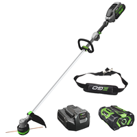 PROMO EGO ST1510E Battery-powered Brush Cutter - 56 V - 2.5Ah Battery
