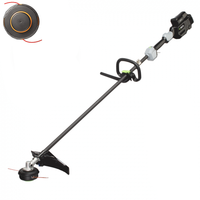 PROMO EGO STX 3800 - Cordless brushcutter - 56V - WITHOUT BATTERY AND BATTERY CHARGER