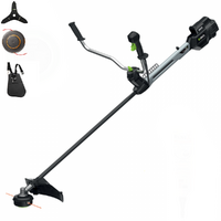 EGO BCX3800 - Professional-X - Battery-Powered Brush Cutter - 56V