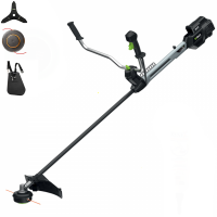 PROMO EGO Professional-X BCX3800 - Cordless brushcutter - 56V