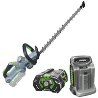 PROMO EGO HT 5100E - Brushless Battery-powered Hedge Trimmer - 56 V - 4Ah - 51 cm