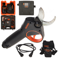 Bahco BCL24 - 43.2 V - 6.8Ah Battery-powered Electric Shears - 45mm Cutting diameter