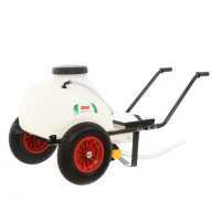 Barrow Sprayer 80 lt - for Comet pump