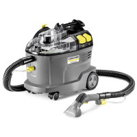 Karcher Pro Tessili Puzzi 8/1 - Surface cleaner - carpet cleaner - 1200W
