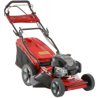 Marina Systems AGRI 46 SB BS675E Self-propelled Lawn Mower - 4-in-1 - Briggs &amp; Stratton 675 EXI