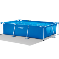 Intex Rectangular Frame 28271NP - 260x2160x65 cm - Rectangular Pool