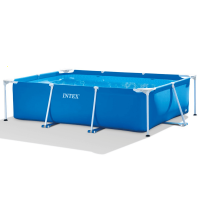 Intex Rectangular Frame 28270NP - Rectangular Pool