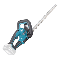 MAKITA DUH606Z Hedge Trimmer 18 V - 60 cm blade - without battery and charger