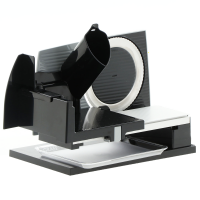 Graef SKS 110 Grey - Meat Slicer with 170 mm Blade