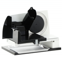 GRAEF SKS 110 White - Meat Slicer with 170 mm blade