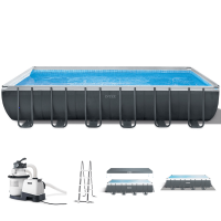 Intex Ultra XTR Frame 26364NP - 732x366x132 cm - Above-Ground Pool