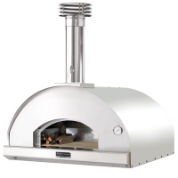 Fontana Marinara INOX - Wood-fired Oven 