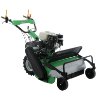 Lampacrescia MGM TTR790 - Hammer Cut Mower - Honda GX270 Engine